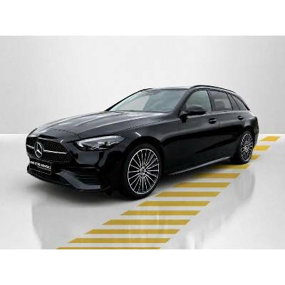 Mercedes-Benz C 220 d T 145 kW