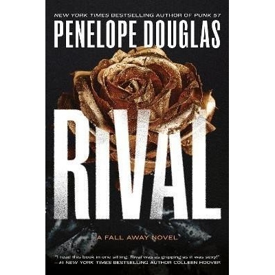 Rival: Fall Away 3 - Penelope Douglas