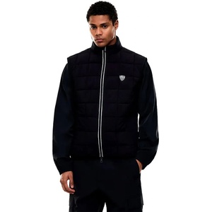 Ea7 emporio armani Потник EA7 EMPORIO ARMANI Premium Shield vest - Black (Black)