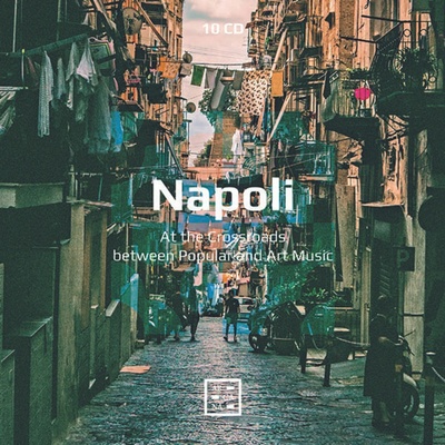Napoli CD