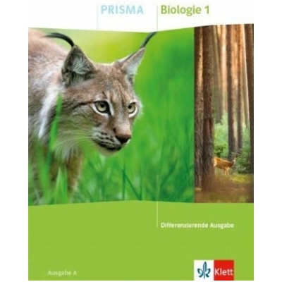 PRISMA Biologie 1. Differenzierende Ausgabe A. Bd.1