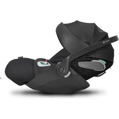 Cybex CLOUD Z I-SIZE PLUS 2022 Deep Black/black