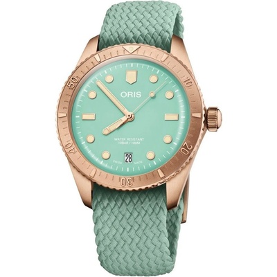 Oris 0173377713157-0731903BR