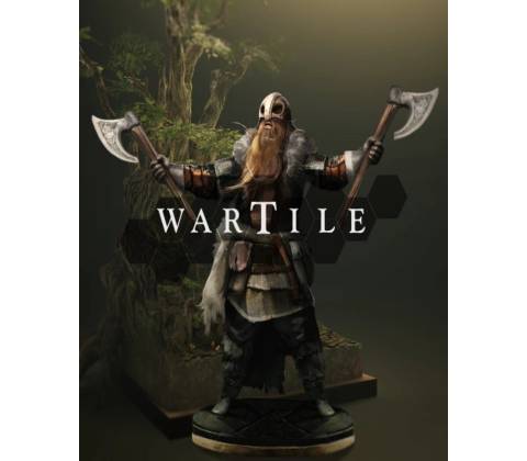 WARTILE
