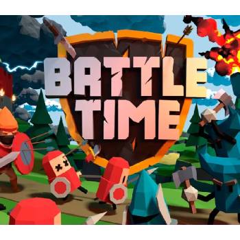 Battle Time