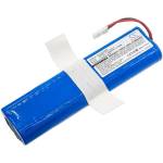 Cameron sino Батерия за прахосмукачка Ilife Noisz S5 Pro, V3s Pro, V50 LiIon 14, 4V 2600mAh CAMERON SINO (CS-FEX750VX) - Allstore