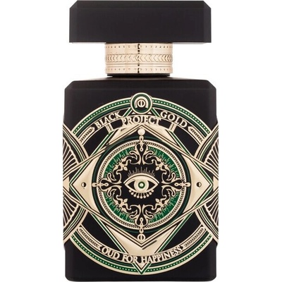 Initio Black Gold Project Oud Happiness parfumovaná voda unisex 90 ml