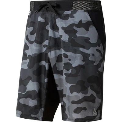 Reebok šortky OST Epic Ltwt COLGR5 černé