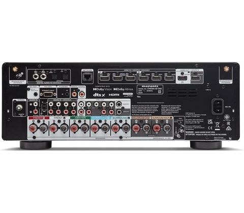 MARANTZ CINEMA 60 DAB