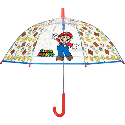 Perletti dětský holový deštník 75080