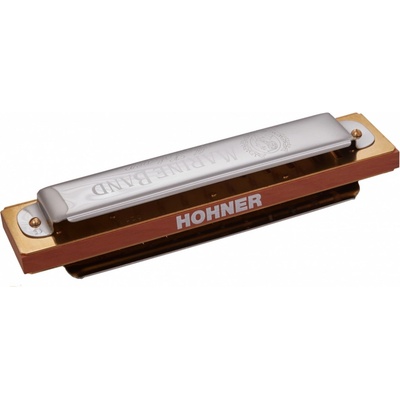 HOHNER Marine Band 364/24 G