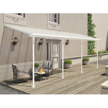 Palram Sierra 2,3x6,9 m