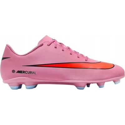 Nike Mercurial VAPOR 16 CLUB FG/MG Růžové