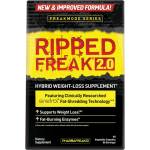PharmaFreak Ripped Freak 2.0 [60 капсули]