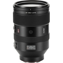 VILTROX 135 mm f/1,8 LAB pro Nikon Z