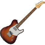 Yamaha Pacifica SC Standard Plus 11S Desert Burst