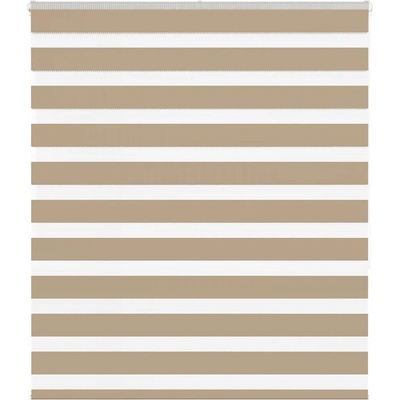 VidaXL zebra roleta, 120 x 150 cm