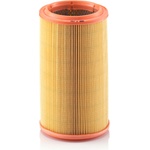 Mann-filter Въздушен филтър mann-filter c 1586 Въздушен филтър