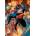 Trefl - Puzzle Superman in Action - 1 000 piese