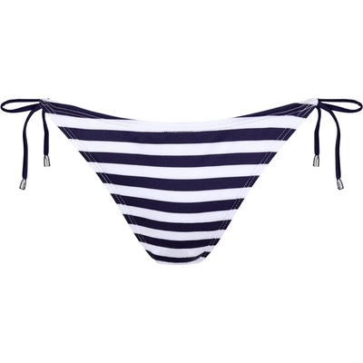 Barts Дамско бикини долнище Barts Women's Custe Tanga Bikini bottom - Navy - размер 38 (EU) (150-3583-0212)