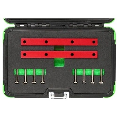 Jbm - Испания Комплект инструменти за синхронизиране на двигателя за Mercedes-Benz M642; JBM 54416