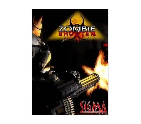 Zombie Shooter