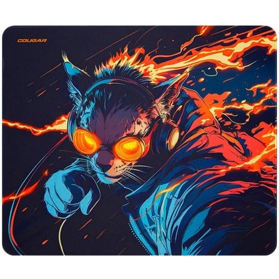 COUGAR COUGAR Breaker L Gaming Mouse Pad (CGR-BREAKER-L)