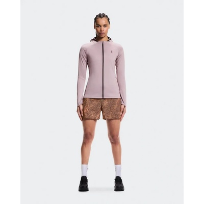 On Trail Shorts W Black/Gobi