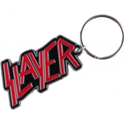RAzamataz SLAYER LOGO KR138 – Hledejceny.cz