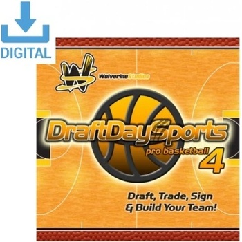 Draft Day Sports Pro Basketball 4