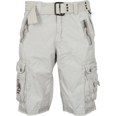 Surplus kalhoty krátké Royal shorts royalwhite
