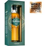 Tamdhu Distinction IV - малцово шотландско уиски 700ml