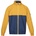 Regatta Яке Regatta Men's Shorebay Weather Resistant Softshell Jacket - GldStrw/DkDn