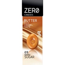 ZERO CANDIES Butter candies 0% smotanové cukríky 32 g