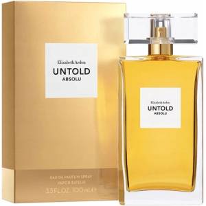 Elizabeth Arden Untold Absolu Eau de Parfum 50 ml Парфюми