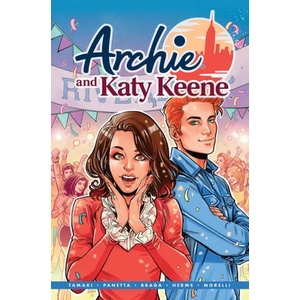Archie & Katy Keene | Kevin Panetta, Laura Braga (ISBN: 9781645769484)