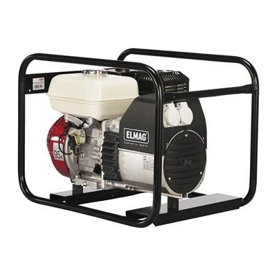 ELMAG SEB 2500