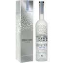 Vodky Belvedere Pure 40% 0,7 l (čistá fľaša)