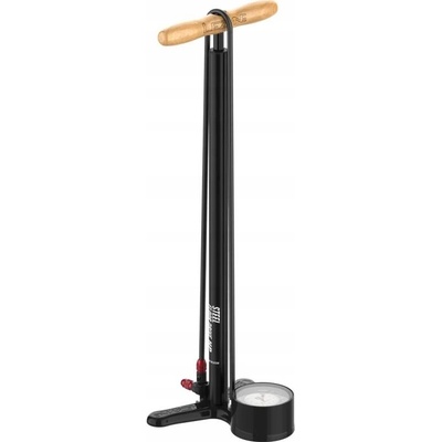 Lezyne Steel Floor Drive 3.5