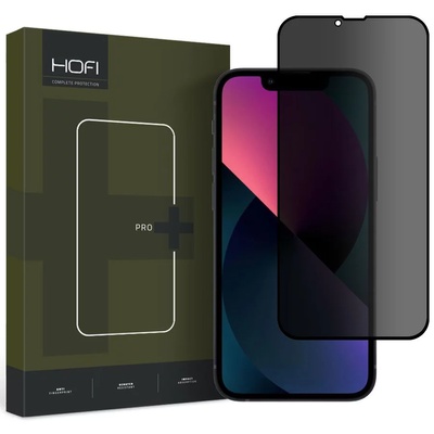 HOFI ANTI SPY GLASS PRO+ Защитно стъкло за поверителност iPhone 13 Mini