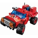 Qman Blazing Mars 1416 1 část