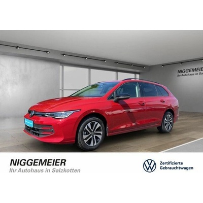 Volkswagen Golf Variant 1.5 eTSI Energy DSG 85 kW