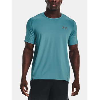 Under Armour Мъжка тениска Under Armour UA Armourprint SS Under Armour | Sin | МЪЖЕ | S