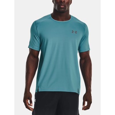 Under Armour Мъжка тениска Under Armour UA Armourprint SS Under Armour | Sin | МЪЖЕ | S