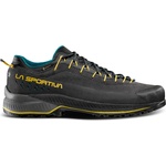 La Sportiva Мъжки апроуч обувки La Sportiva TX4 Evo GTX Approach shoes - Carbon / Bamboo - размер 46 (EU) (042-0411-0129)