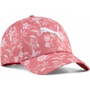 Puma ESS ELEVATED BB Cap čierna