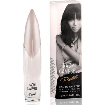 Naomi Campbell Private parfumovaná voda dámska 30 ml