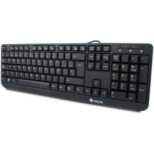 NGS Funky V3 Клавиатури