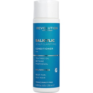 Revolution Haircare Salicylic Acid Изсушаващ балсам, 250 ml - ozone