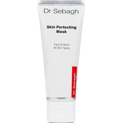 Dr Sebagh Skin Perfecting Pleťová maska 75 ml